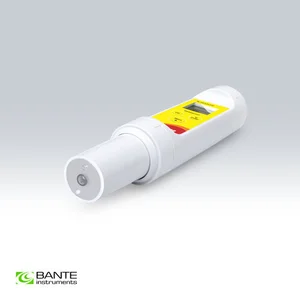 Bante PHscan20F Pocket pH Tester