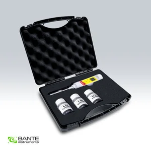 Bante PHscan20L Pocket pH Tester