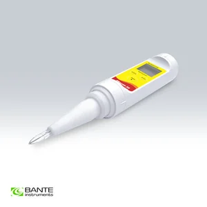Bante PHscan30P pH Meter Tanah dan Makanan Tusuk Langsung