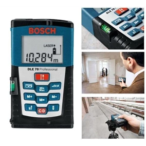 Laser Meter Bosch DLE70