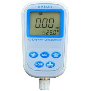 Alat Analisis Air 8 IN 1 Professional EC900