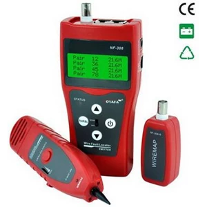 Cable Tester NF-308