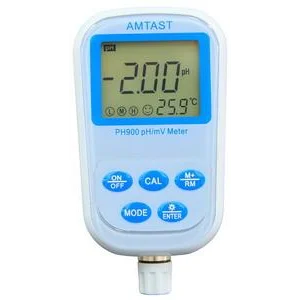 Alat Ukur Ph Professional PH900    