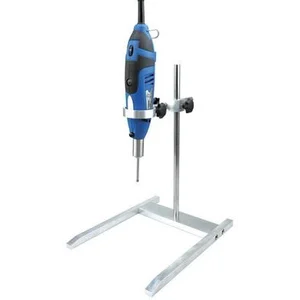 Alat Emulsi Kimia D-1602: 1~250Ml Handheld Homogenizer