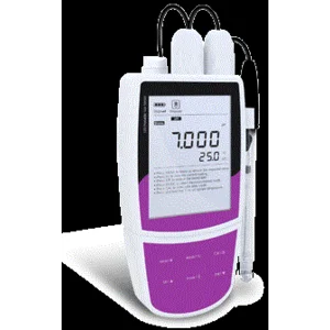 Alat Ukur Ph Temp Meter PH-320