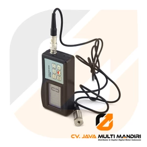 Alat Ukur Getaran Vibration Meter Vm-6360