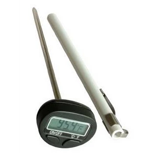 Alat Ukur Suhu Digital Thermometer Kl-4101