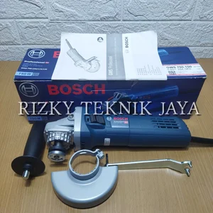 Bosch GWS 060 Mesin Gerinda Tangan Bosch 4 Inch