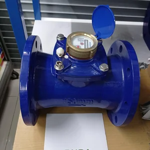 METERAN AIR WATER METER FLANGE ONDA PN 16 12 INCH