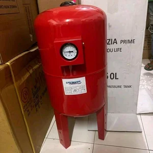 Tangki Tekanan Tinggi 100 Liter PRESSURE TANK 100 LITER VENEZIA VPT 10 BAR MEMBRAN