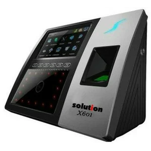 FINGERPRINT  Solution + Access Door X601 Fingerprint X601