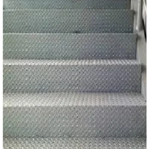 Plat Bordes 120 X 240 X 3mm