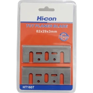 TCT PLANER BLADE 82MM