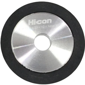 DIAMOND RESIN TAPERED ONE SIDE WHEEL