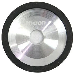 DIAMOND RESIN DISH WHEEL