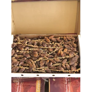 Kurma Tunisia Tangkai Saphire 1 dus 5 kg
