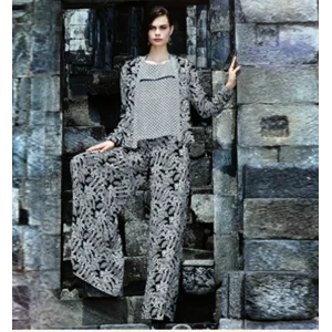 Women Exclusive Batik
