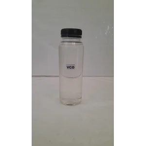 minyak Goreng Kelapa kopra VCO Virgin coconut Oil