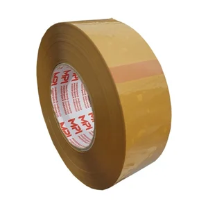 Lakban Coklat MPI 45mm x 300 yard