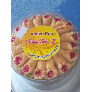 Kue Kering Nastar Tulip 500Gr