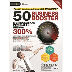 Easy Marketing By PT Formula Bisnis Indonesia