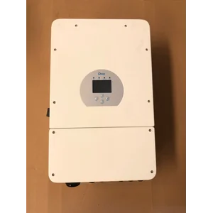 Sine Wave Solar Inverter Hybrid Merk Deye 8000watt + Wifi