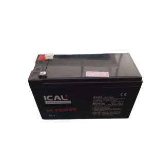 Electric Bicycle Accu VRLA ICAL 12V 7,2AH For electric bike and UPS