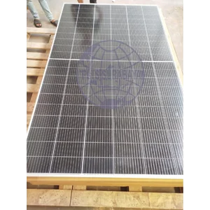 Panel Surya / Solar Panel 600wp Mono Solana