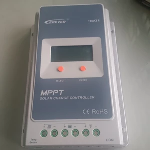 MPPT 20A 100VDC