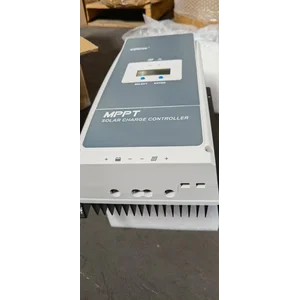 MPPT Ep Ever 100A Solar Charge Controller Tracer