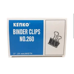 Binder Clip Besar No 260