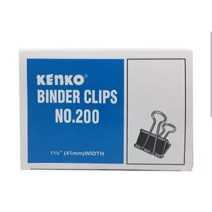 Binder Clip No 200 Joyko