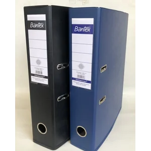 Ordner Merk: Bantex Ukuran F4