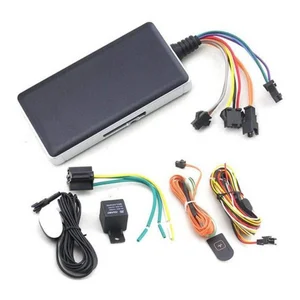 GPS Tracker Alat Pelacak Kendaraan