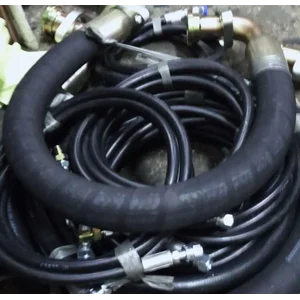 Spare Part Excavator / HOSE TRAVEL 02774-00220