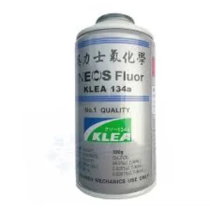 Bulldozer Part / FREON AC