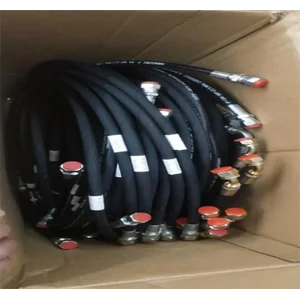 Alat Berat > Spare Part Alat Berat > Bulldozer Part / HOSE TILT 14S-45-7658