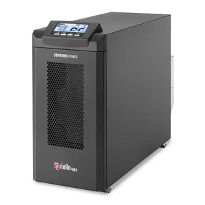 smart online UPS Riello tipe Sentinel Tower STW
