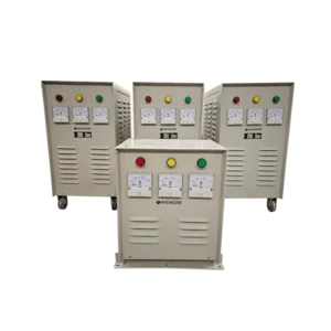 Isolation transformer RHEINDERS 1 - 1000 Kva