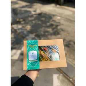 Nasi Box 58 - Minimal 30 Pax