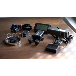 Fuel Sensor Alat Berat - Solar Sensor amtiss