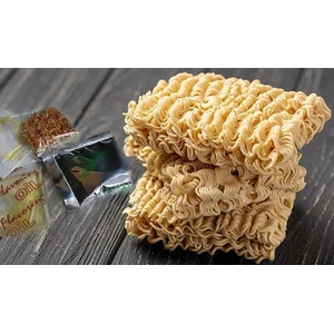 Mie Instan Rasa Ayam Bawang