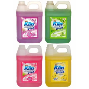 Soklin Cairan Pembersih Lantai 5 Liter