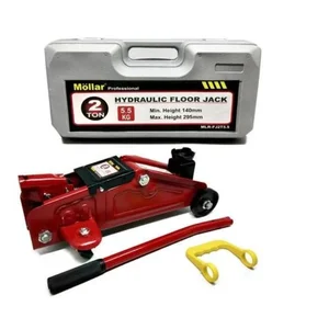 Dongkrak Buaya Hydraulic Floor Jack