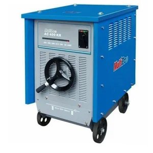 Mesin Las Inverter 10-500 Ampere