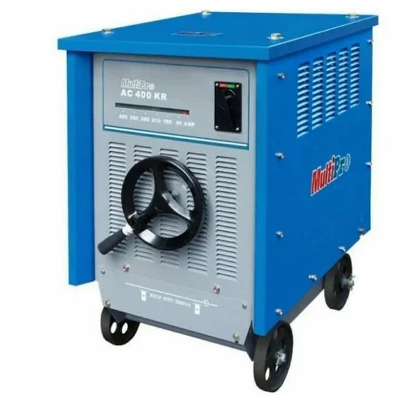 Mesin Las Inverter 10-500 Ampere