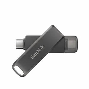Flashdisk / Media Penyimpanan 128Gb