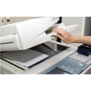 fotocopy, kertas A4 F4 kertas lainnya
