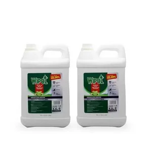 Cairan Pembersih Toilet  - Wipol Gallon