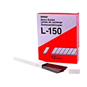 Isi Cutter - Reffil Cutter Besar